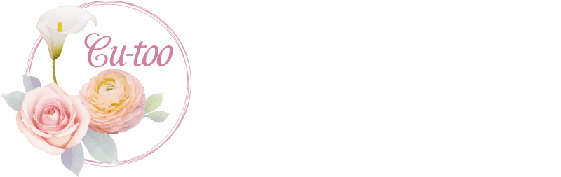 健康な爪の人が通うネイルサロン&スクールCu-tooキュート
